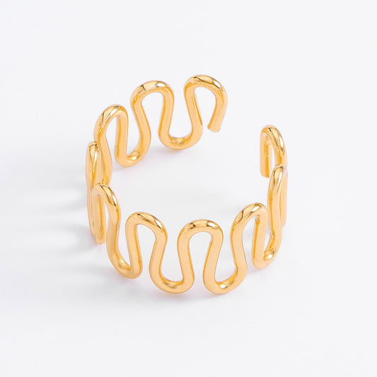Anillo Mika