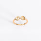 Anillo Infinity