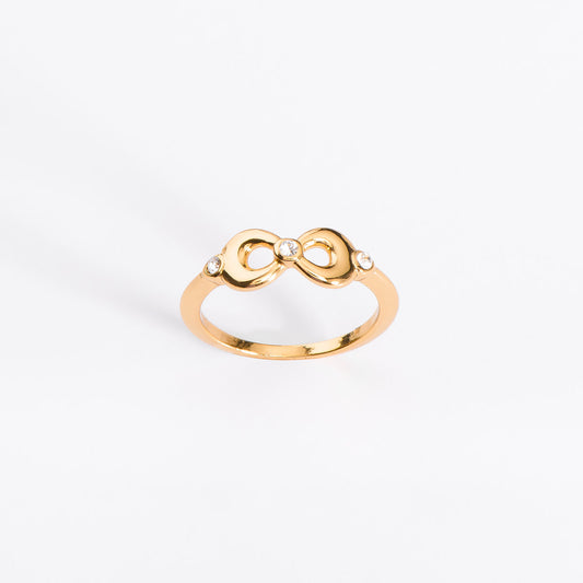 Anillo Infinity