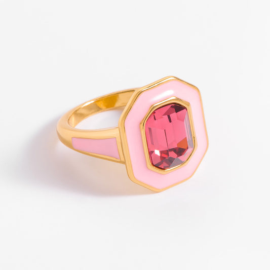 Anillo Taffy