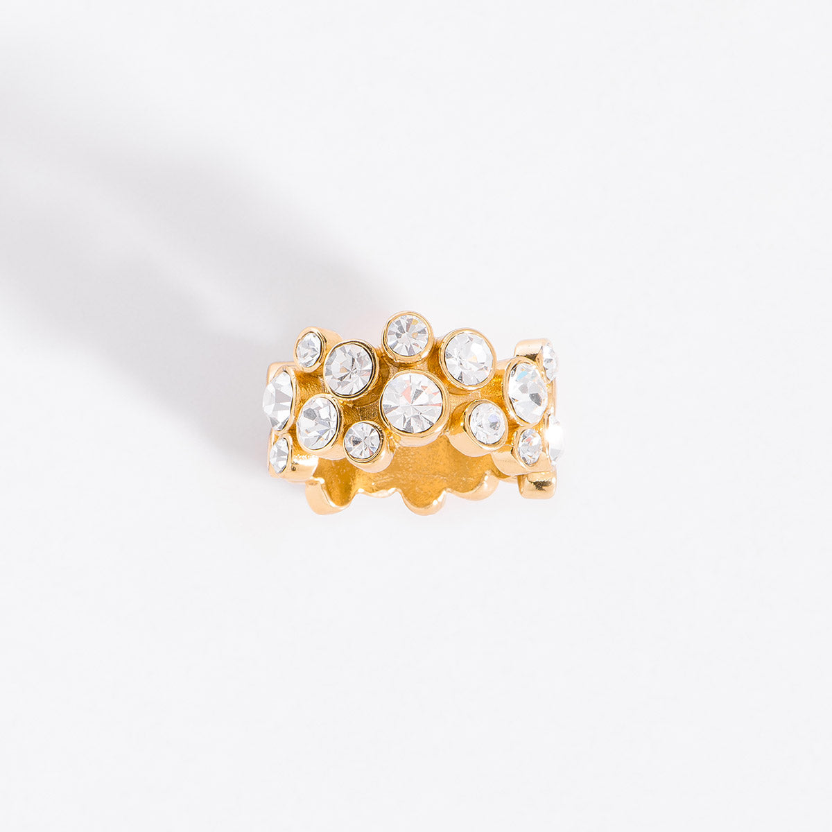 Anillo Mariella