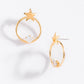 Aretes Lumi