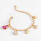 Pulsera Magenta