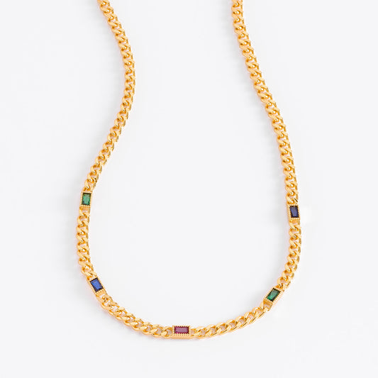 Collar Milan