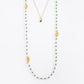 Collar Esmeralda