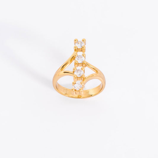 Anillo Cami