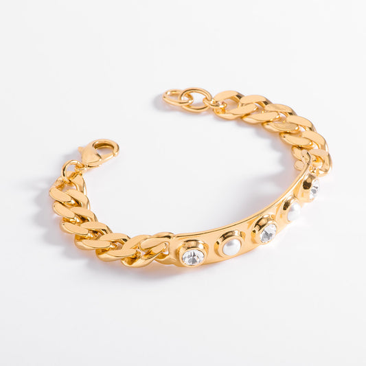 Pulsera Génova