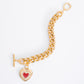 Pulsera Gorgeous