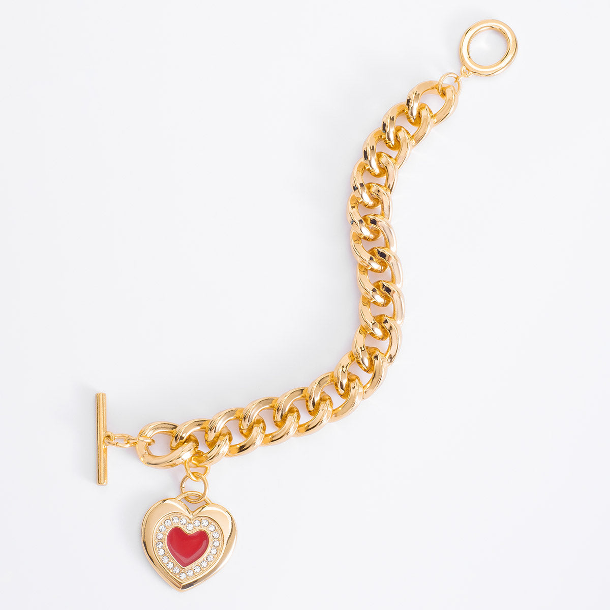 Pulsera Gorgeous