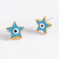 Aretes Steelblue