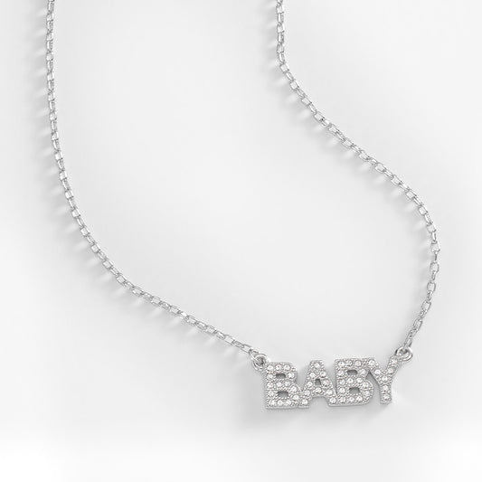 Collar Baby