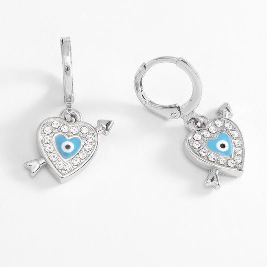 Aretes Gery