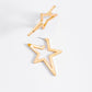 Aretes Rockstar
