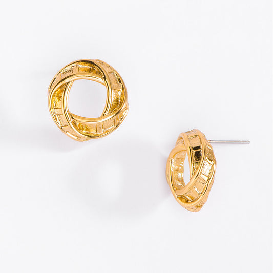 Aretes Boston