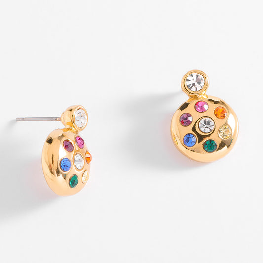 Aretes Rainbow