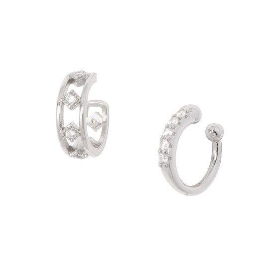 Duo Earcuff