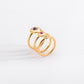 Anillo Cheri