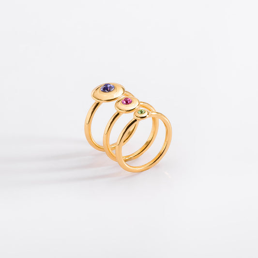 Anillo Cheri