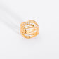 Anillo Glam