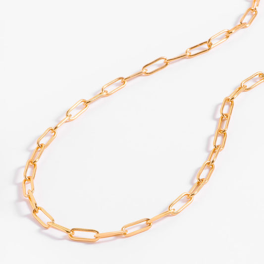 Collar Layer