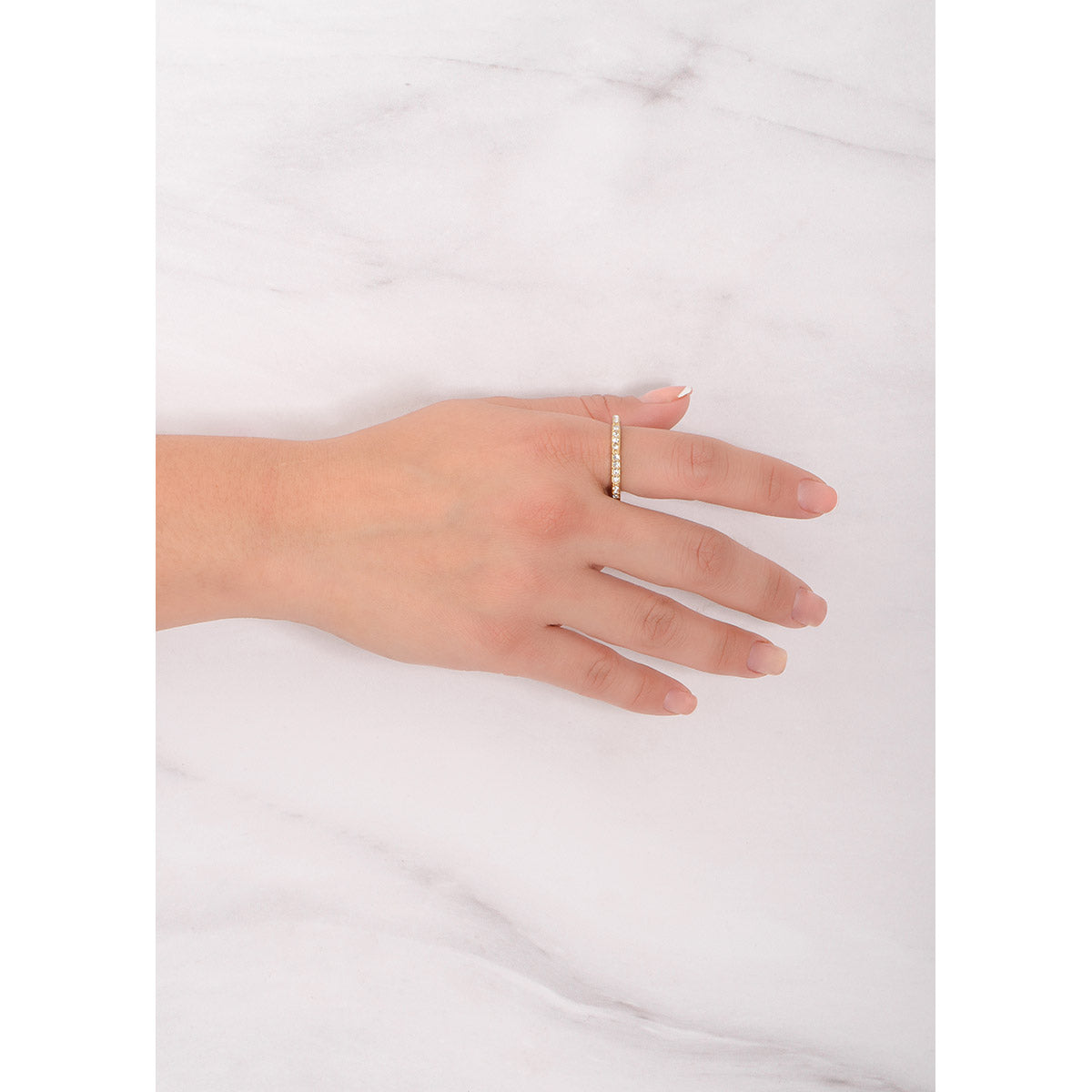 Anillo Steve
