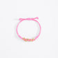 Pulsera Fresitas
