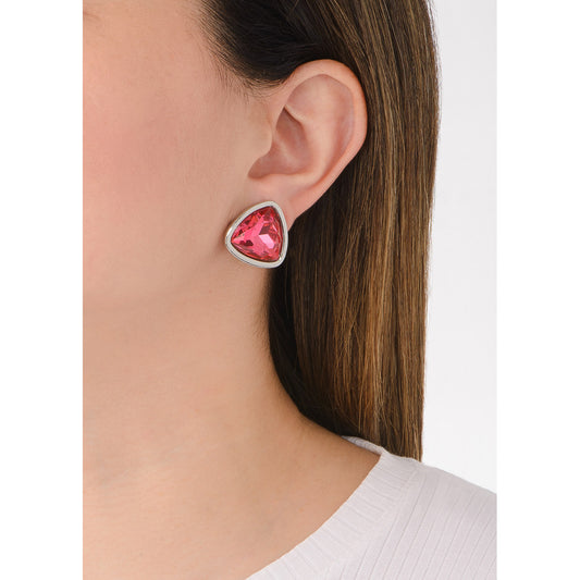 Aretes Corazón