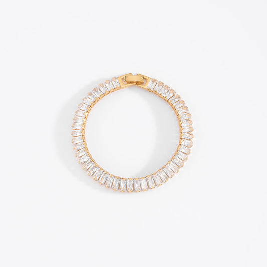 Pulsera Snow
