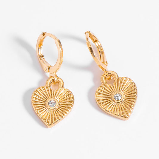 Aretes Cora