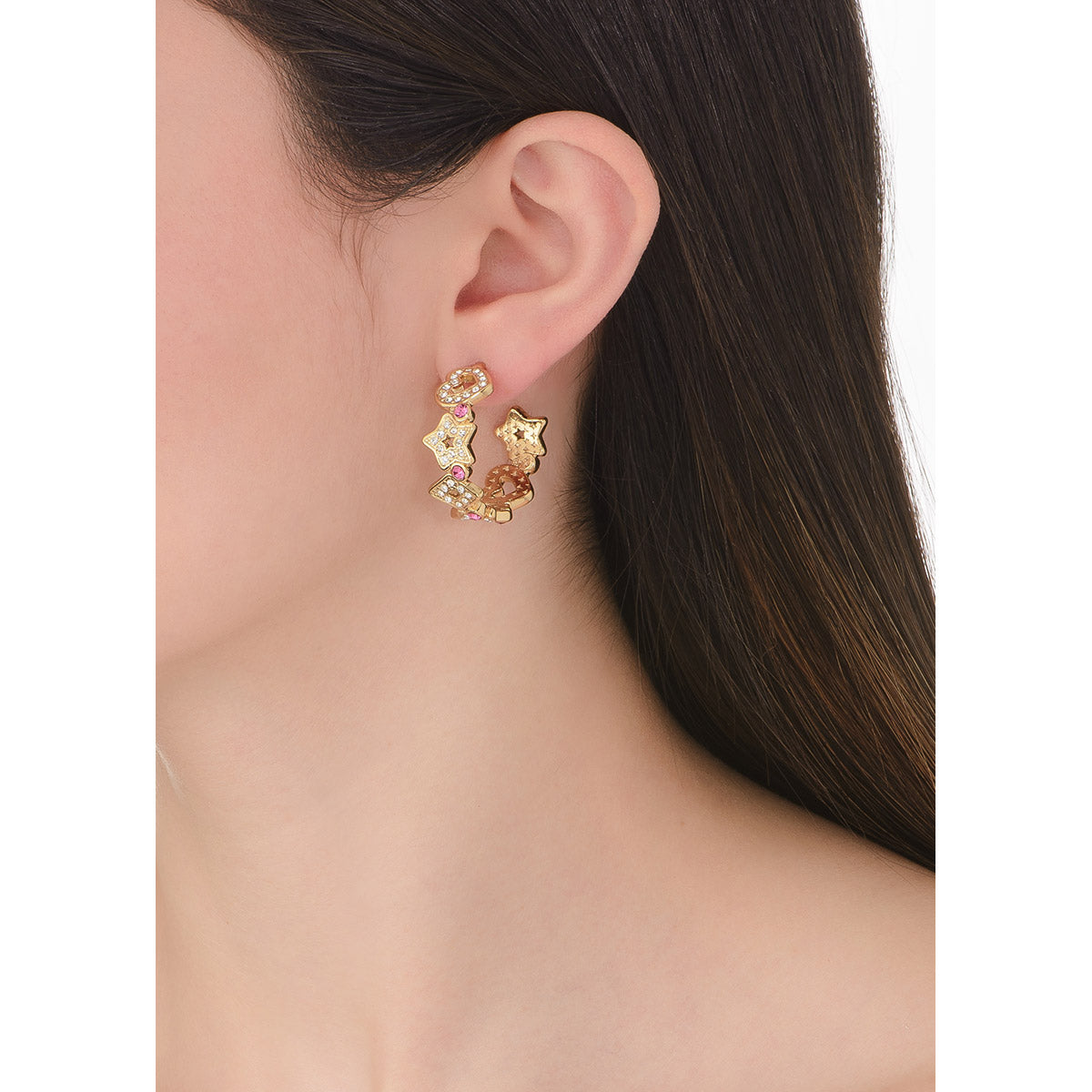 Aretes Magic