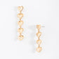 Aretes Gold Paris