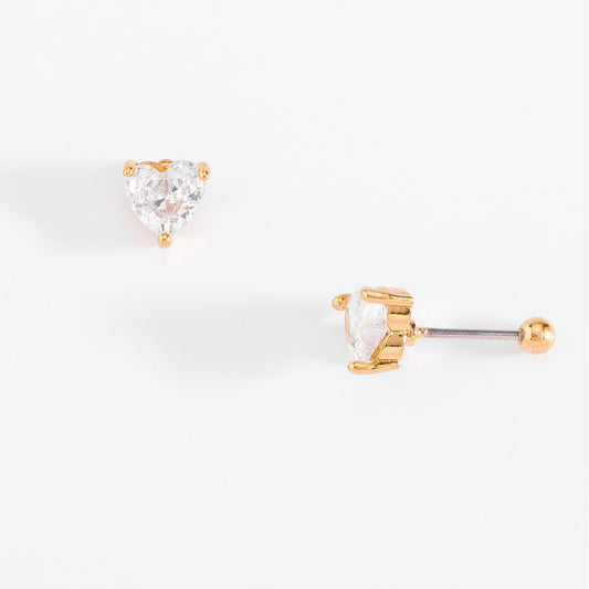 Aretes Amour