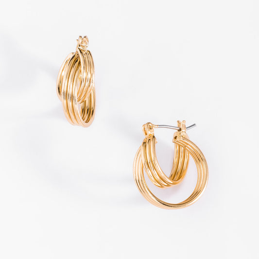 Aretes Malbec