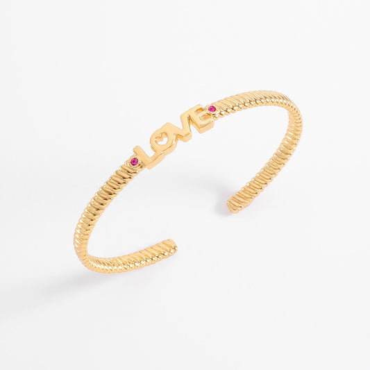 Pulsera Daisy