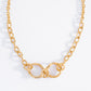 Collar Infinity