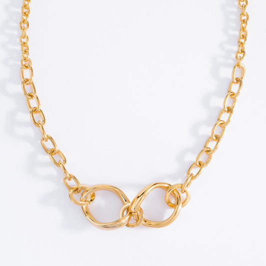 Collar Infinity