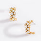 Aretes Mariella