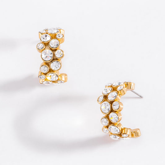 Aretes Mariella