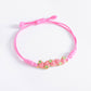 Pulsera Fresitas