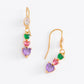 Aretes Alaia