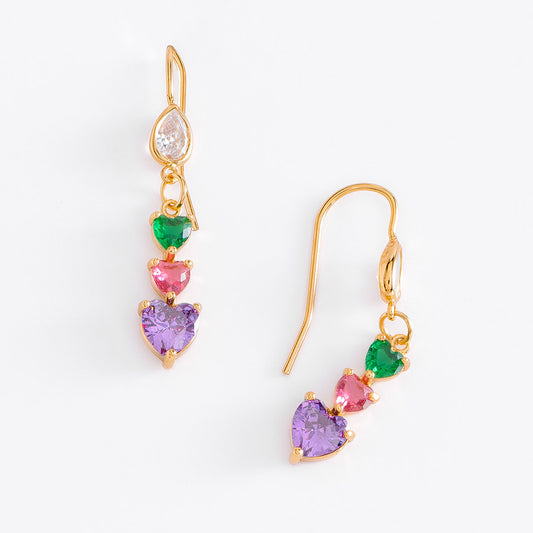 Aretes Alaia