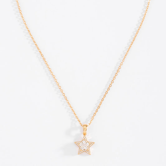 Collar Estrella