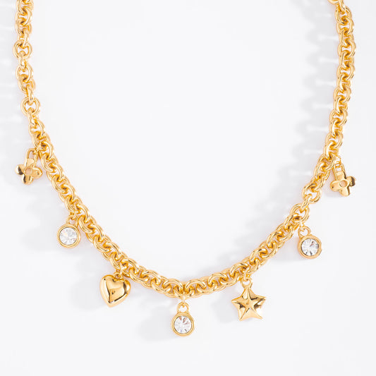 Collar Birgit