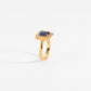 Anillo Navy