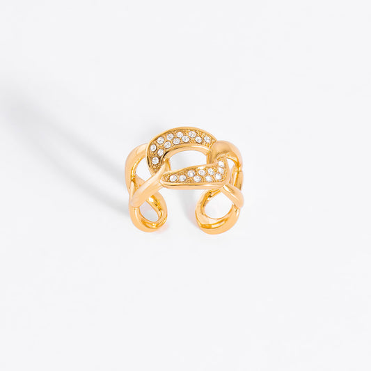 Anillo Sweet