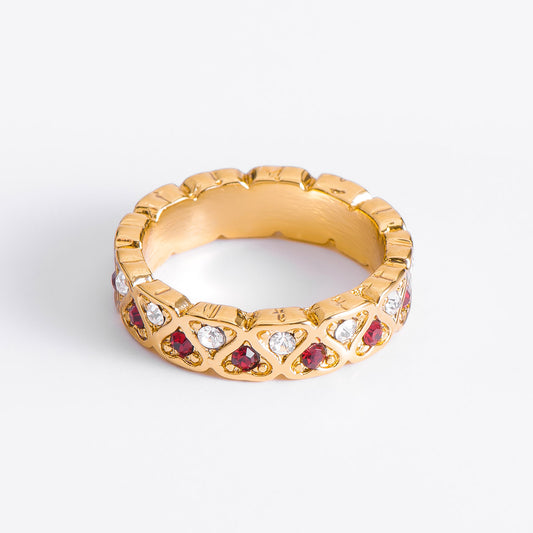 Anillo Sweetheart