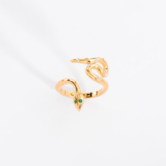 Anillo Snake