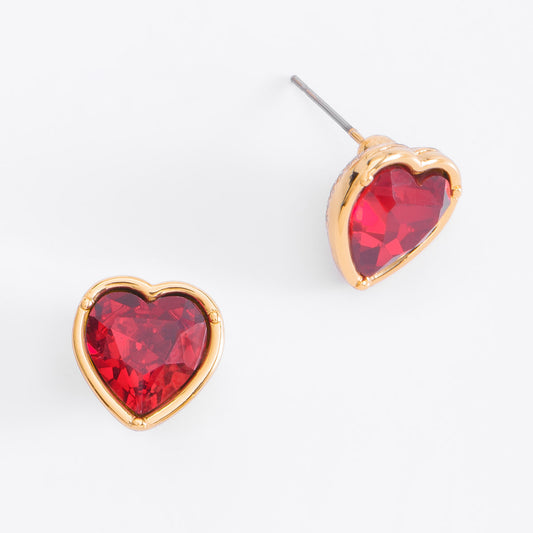Aretes Rouge