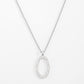 Collar Mattia