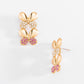 Aretes Flowers